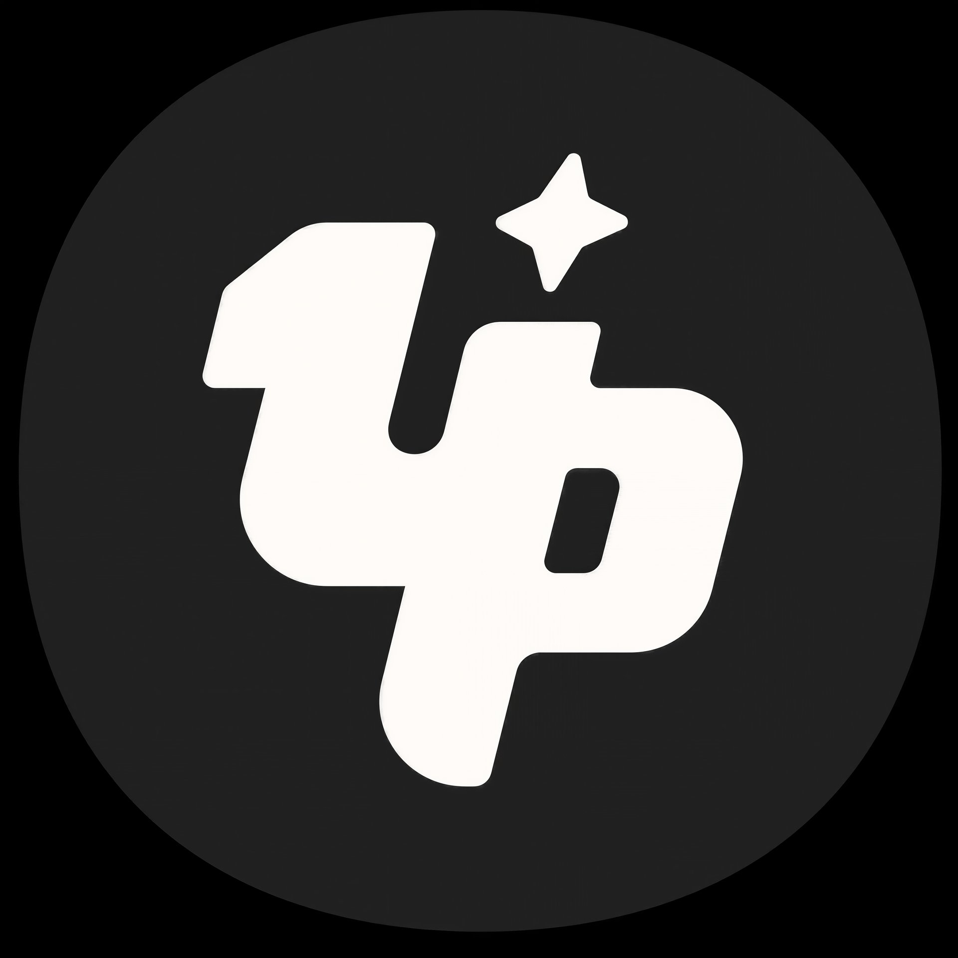 1UP